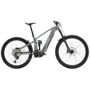 Trek Rail + 9.7 Jan 5 - Slate