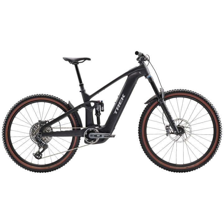 Trek Rail+ 9.8 GX AXS T-Type Gen 5 - Deep Smoke TREK