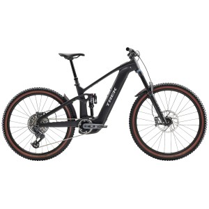Trek Rail+ 9.8 GX AXS T-Type Gen 5 - Deep Smoke