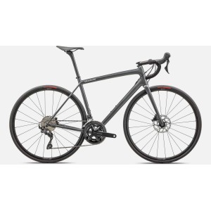 Specialized Aethos Sport - Gloss Fog/Carbon Dune White