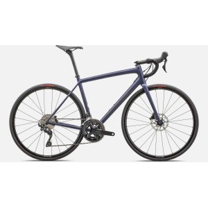 Specialized Aethos Sport - Satin Blue Onix Metallic Obsidian