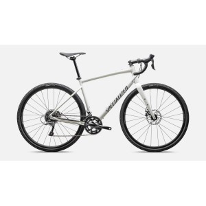 Specialized Diver e5 - Gloss Dune White / Ashen