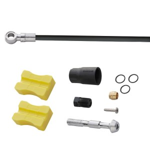 Oil tank Shimano XT/XTR 1700mm SM-BH90-SB