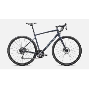 Specialized Diverge E5 - Satin Cast Blue Metallic/Sea