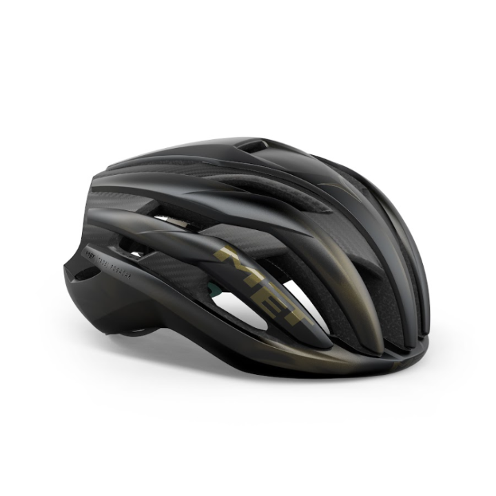 Casco Met Trenta 3K Carbon Mips® - TADEJ POGAČAR Met