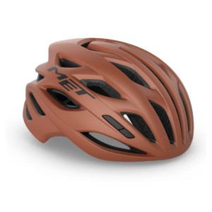 Casco Met Estro Mips® - Wander Cinnamon