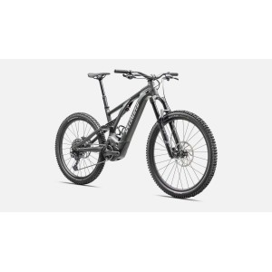 Specialized Turbo Levo - Satin Dark Specialized