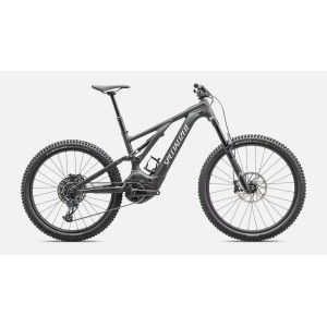 Specialized Turbo Levo - Satin Dark