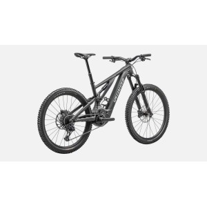 Specialized Turbo Levo - Satin Dark Specialized