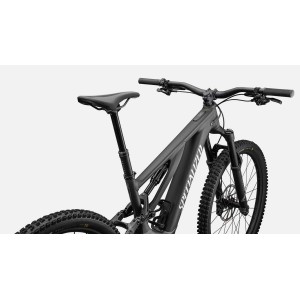 Specialized Turbo Levo - Satin Dark Specialized