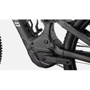 Specialized Turbo Levo - Satin Dark Specialized