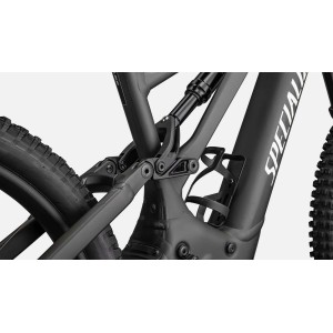 Specialized Turbo Levo - Satin Dark Specialized