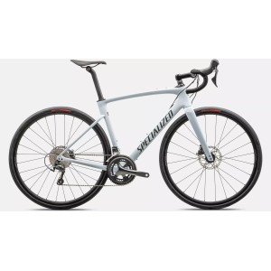 Bike Specialized Roubaix SL8 - Morning Mist/Smoke