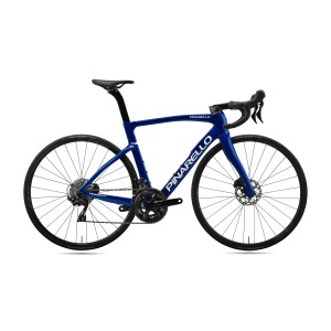 Pinarello F1 105 Blue Formula Pinarello