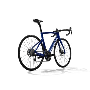 Bicicletta Pinarello F1 105 Formula Blue Pinarello