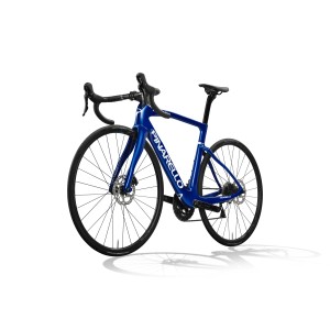Pinarello F1 105 Blue Formula Pinarello
