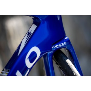 Pinarello F1 105 Blue Formula Pinarello