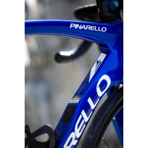 Pinarello F1 105 Blue Formula Pinarello
