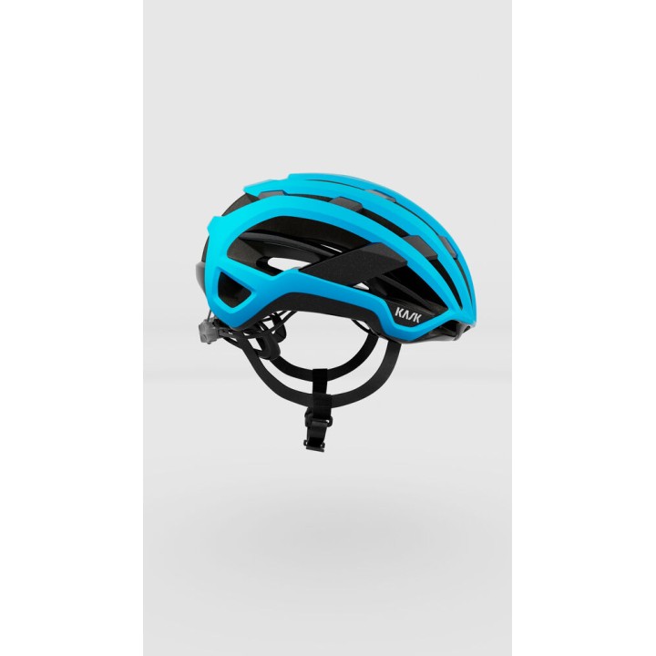 Casco Kask Valegro Light Blue