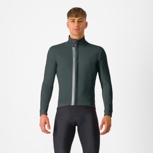 Giacca Castelli Entrata - Urban Gray
