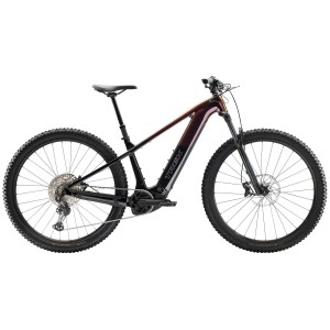 Trek Powerfly+ 6 Gen 5 - Sunburst/Dark Star