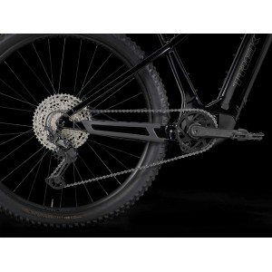 Trek Powerfly+ 6 Gen 5 - Sunburst/Dark Star TREK