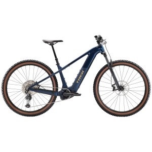Trek Powerfly+ 6 Gen 5 - Mulsanne Blue