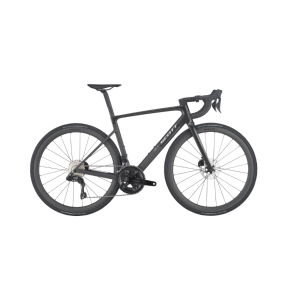 Scott Addict RC 30 - Carbon Black