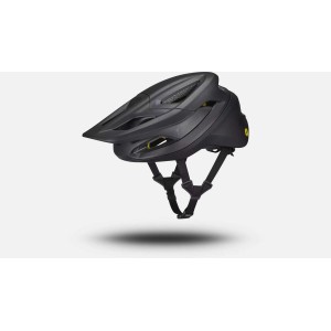 Casco Specialized Camber MIPS - Black