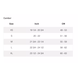 Casco Specialized Camber MIPS - Black Specialized