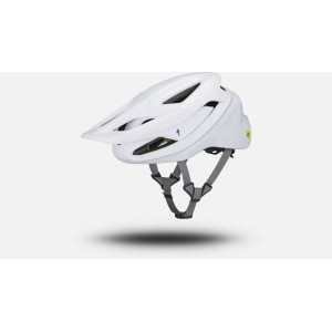 Casco Specialized Camber MIPS - White