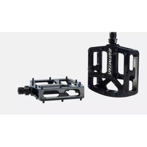 Pedali platform Specialized Bennies - Black