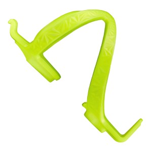 Portaborraccia Supacaz Fly Cage Poly Yellow Fluo