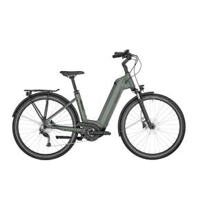 Bergamont E-Horizon Tour 5 Wave