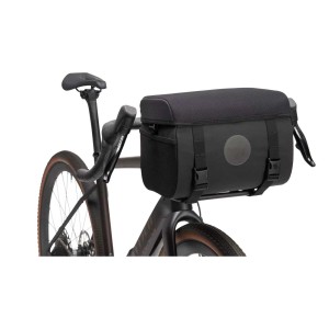 Borsa manubrio Specialized/Fjällräven Handlebar Black