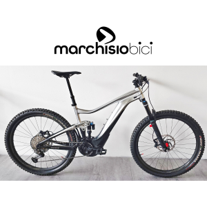 USATO GIANT TRANCE X E+1 GRIGIO TG. XL