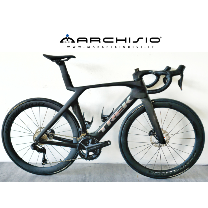 USA TREK MADONE GEN7 BLACK 56