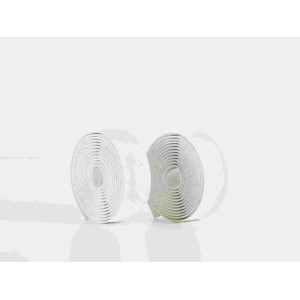 Set nastro manubrio Trek Gel Cork White
