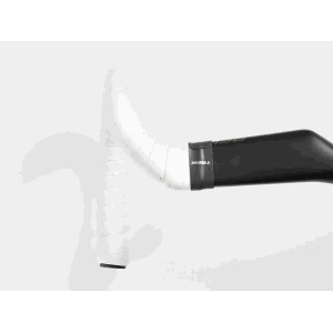 Set nastro manubrio Trek Gel Cork White Trek Bikes