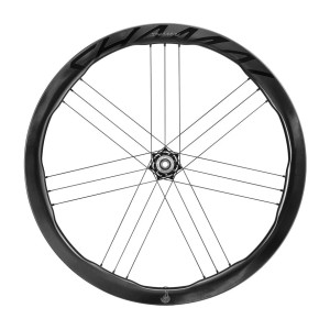 Coppia Ruote Campagnolo SHAMAL Dual Profile DB 2WF C23