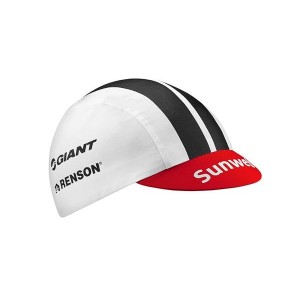 Cappellino Team Giant Sunweb Taglia Unica