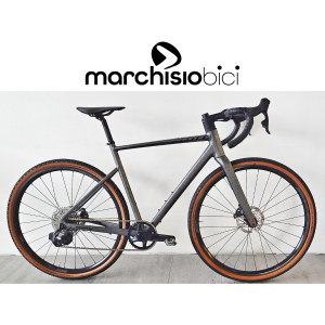 USED SPEEDSTER GRAVEL 10 M 2022