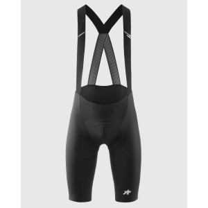 Salopette corta Assos EQUIPE R Bib Shorts S11