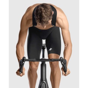 Short salopettes Assos EQUIPE R Bib Shorts S11 Assos