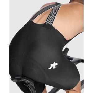 Short salopettes Assos EQUIPE R Bib Shorts S11 Assos