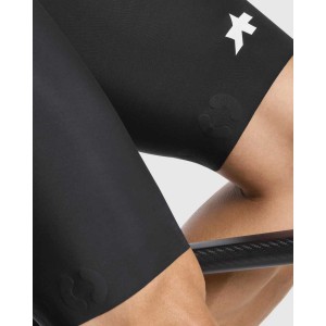 Salopette corta Assos EQUIPE R Bib Shorts S11 Assos