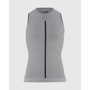 Canotta intima Assos 1/3 NS Skin Layer P1 Grey Series