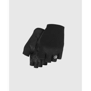 Guanti Assos Endurance Gloves S11 Black