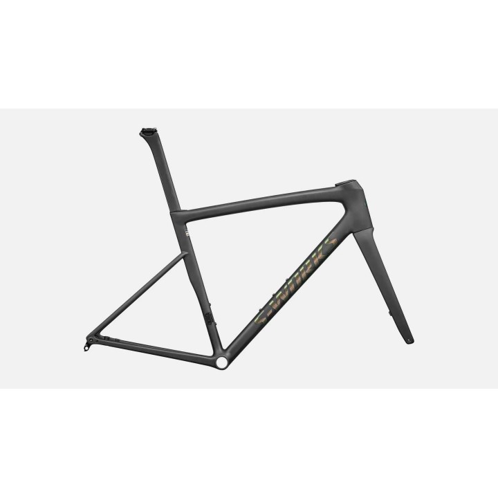 Telaio Specialized S-Works Tarmac SL8 RTP Specialized