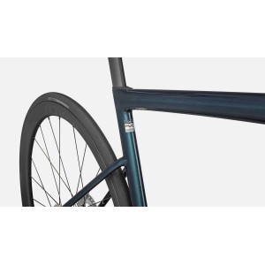 Specialized Tarmac SL8 Expert Di2 - Green Pearl Specialized